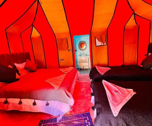 Imagen general del Merzouga Berber Camp. Foto 9