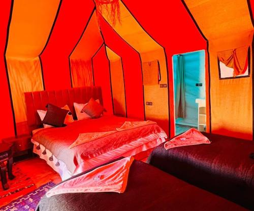 Imagen general del Merzouga Berber Camp. Foto 10