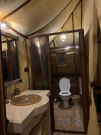 Imagen general del Merzouga Classy Camp. Foto 2