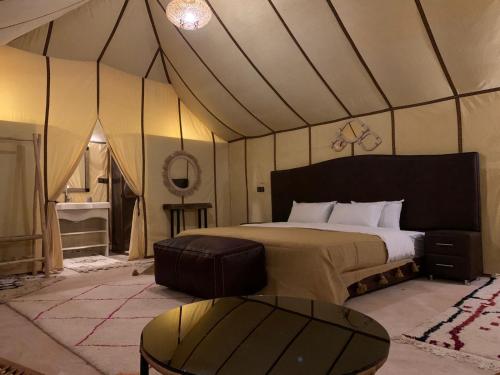 Imagen general del Merzouga Classy Camp. Foto 3