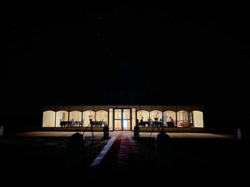 Imagen general del Merzouga Classy Camp. Foto 4