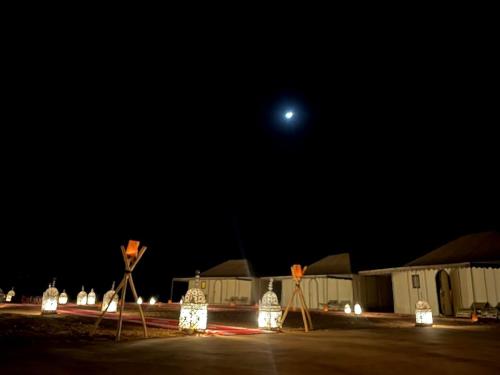 Imagen general del Merzouga Classy Camp. Foto 5