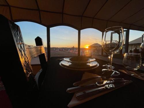 Imagen general del Merzouga Classy Camp. Foto 6