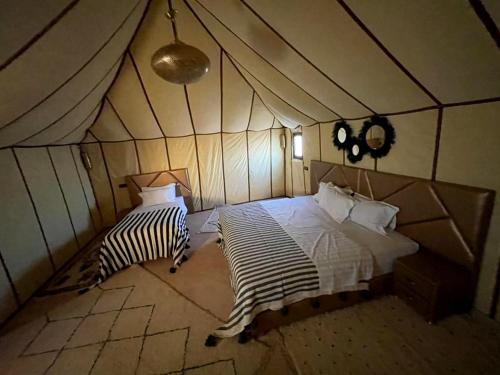 Imagen general del Merzouga Classy Camp. Foto 8