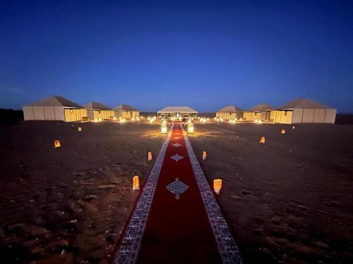 Imagen general del Merzouga Classy Camp. Foto 9