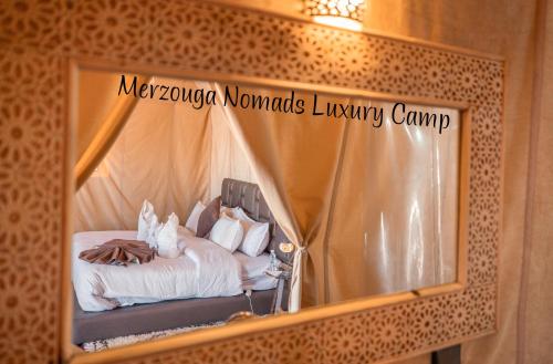 Imagen general del Merzouga Nomads Luxury Camp. Foto 13