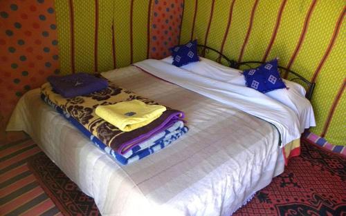 Imagen general del Merzouga Relax Camp, Merzouga. Foto 3