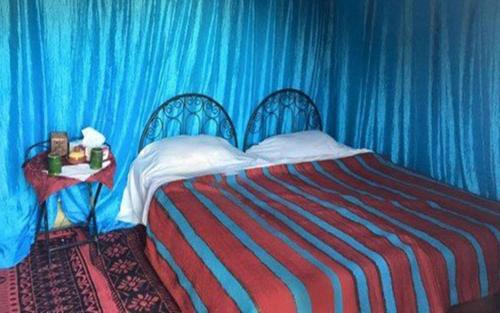 Imagen de la habitación del Merzouga Relax Camp, Merzouga. Foto 18