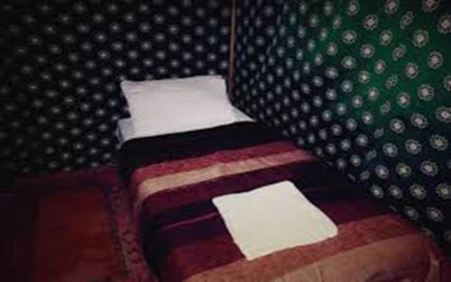 Imagen de la habitación del Merzouga Relax Camp, Merzouga. Foto 20
