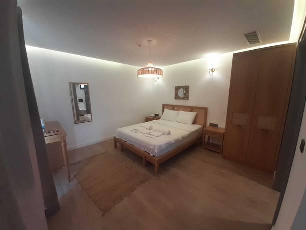 Imagen de la habitación del Mes Mudita. Foto 1