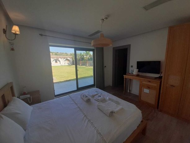 Imagen de la habitación del Mes Mudita. Foto 3