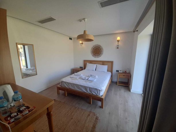 Imagen de la habitación del Mes Mudita. Foto 4
