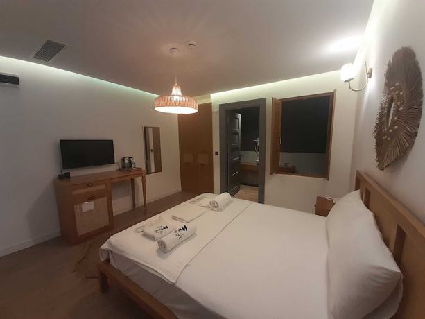 Imagen de la habitación del Mes Mudita. Foto 6