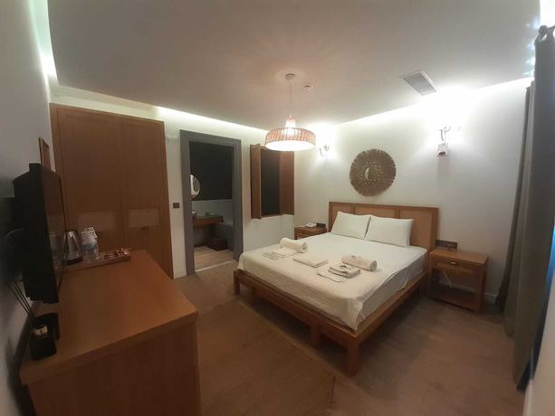 Imagen de la habitación del Mes Mudita. Foto 8