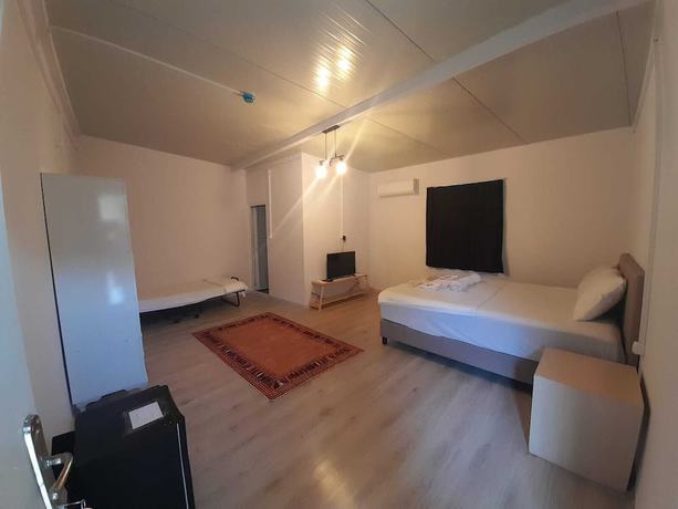 Imagen de la habitación del Mes Mudita. Foto 9