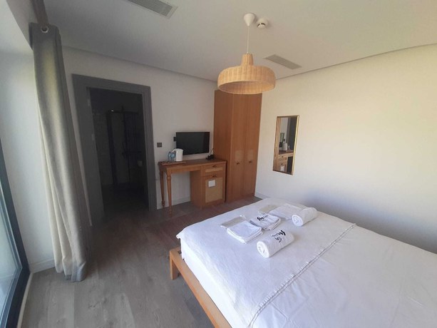 Imagen de la habitación del Mes Mudita. Foto 10