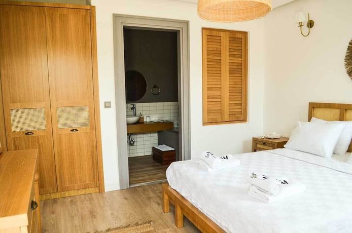 Imagen de la habitación del Mes Mudita. Foto 11