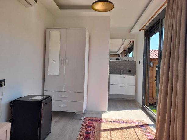 Imagen de la habitación del Mes Mudita. Foto 12