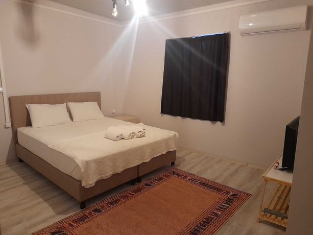 Imagen de la habitación del Mes Mudita. Foto 14
