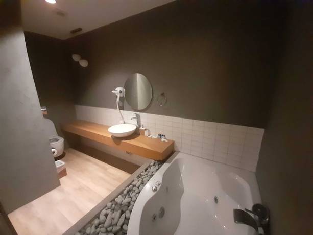 Imagen de la habitación del Mes Mudita. Foto 15