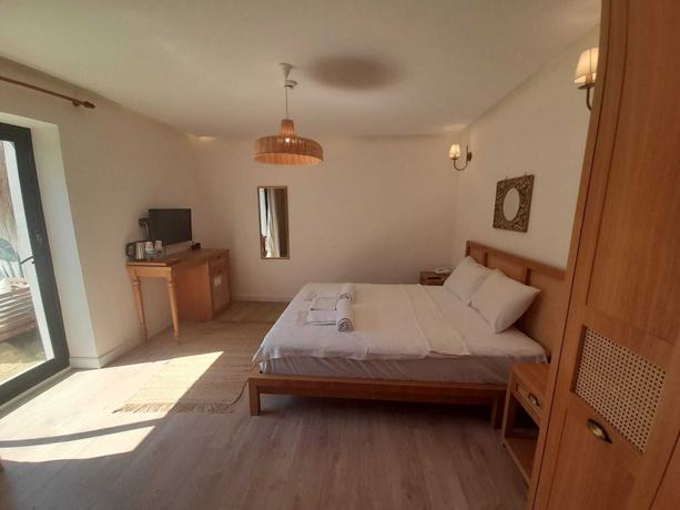 Imagen de la habitación del Mes Mudita. Foto 17