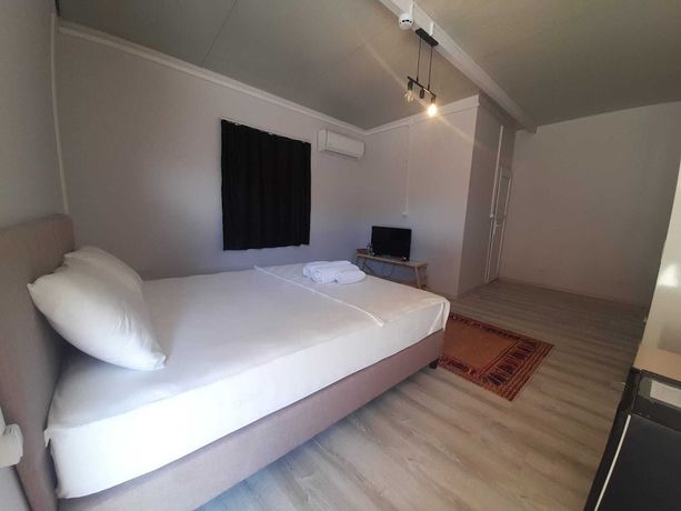Imagen de la habitación del Mes Mudita. Foto 19