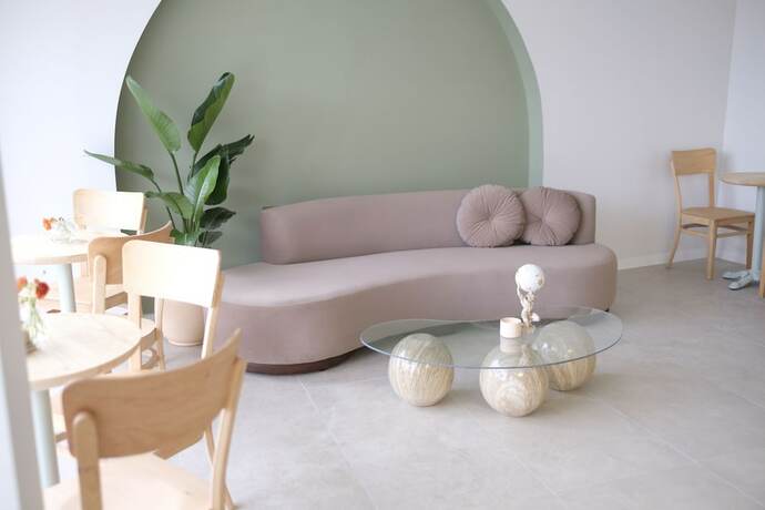 Imagen general del Meshk Airport hotel. Foto 6