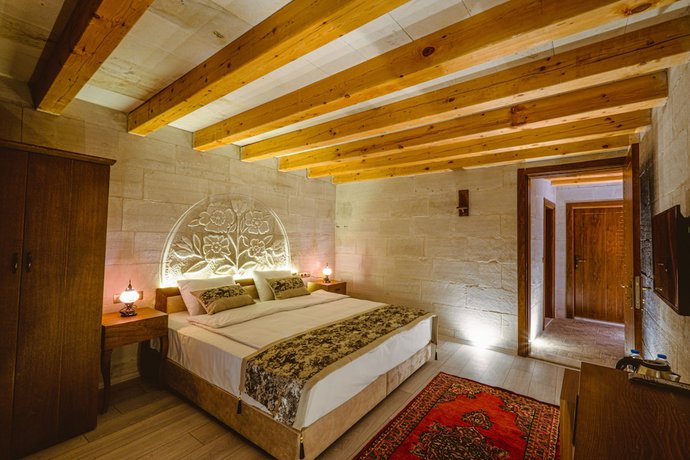 Imagen de la habitación del Mesken Cave Suites. Foto 3