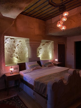 Imagen de la habitación del Mesken Cave Suites. Foto 4