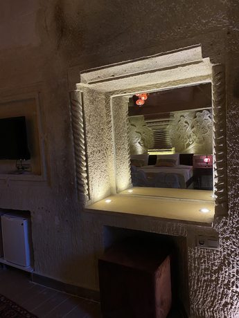 Imagen de la habitación del Mesken Cave Suites. Foto 6