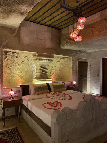 Imagen de la habitación del Mesken Cave Suites. Foto 8