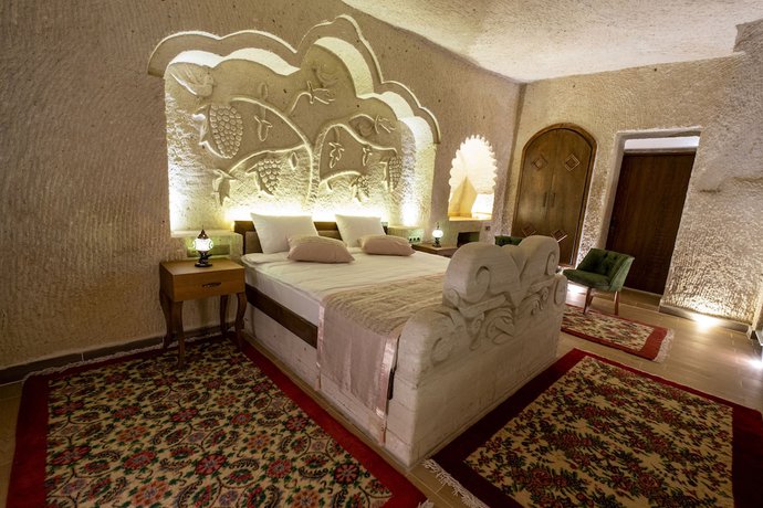 Imagen de la habitación del Mesken Cave Suites. Foto 9