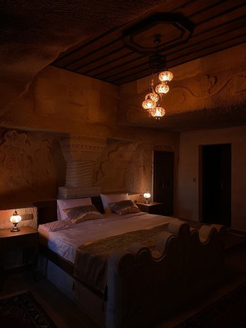 Imagen de la habitación del Mesken Cave Suites. Foto 10