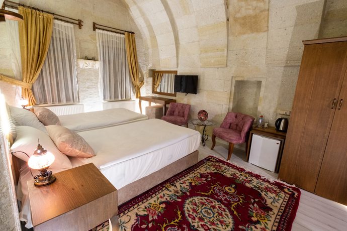 Imagen de la habitación del Mesken Cave Suites. Foto 11