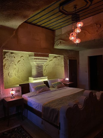 Imagen de la habitación del Mesken Cave Suites. Foto 12