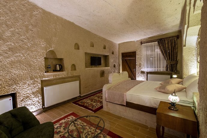 Imagen de la habitación del Mesken Cave Suites. Foto 13