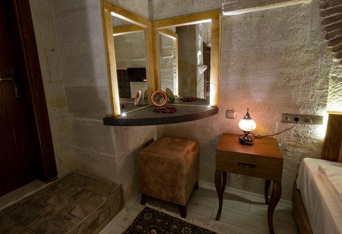 Imagen de la habitación del Mesken Cave Suites. Foto 14