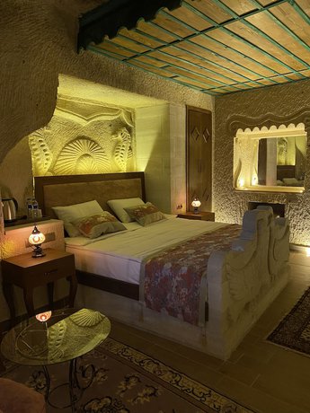 Imagen de la habitación del Mesken Cave Suites. Foto 15