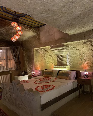 Imagen de la habitación del Mesken Cave Suites. Foto 18