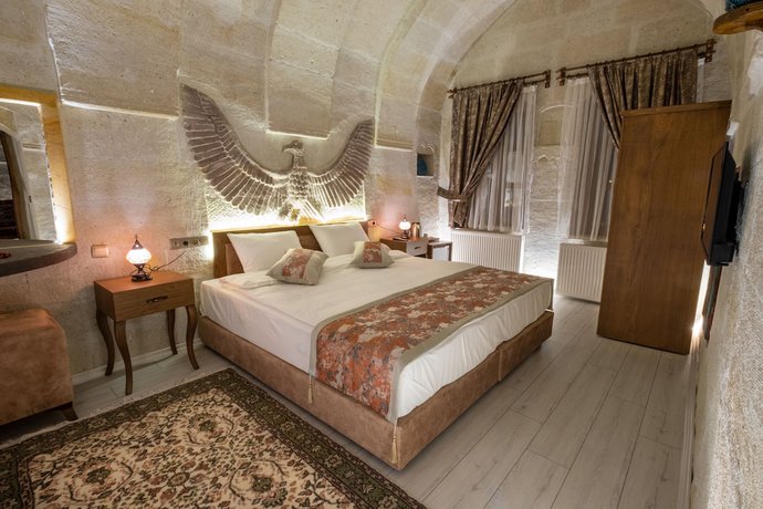 Imagen de la habitación del Mesken Cave Suites. Foto 20