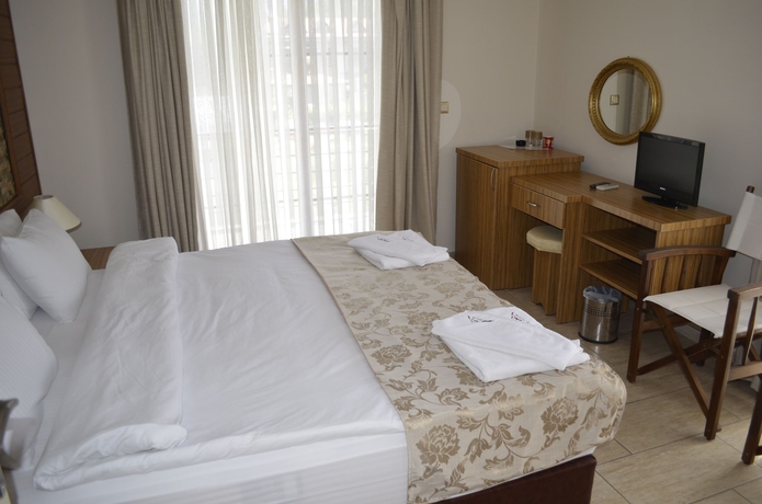 Imagen de la habitación del Mesken Inn Hotel. Foto 8