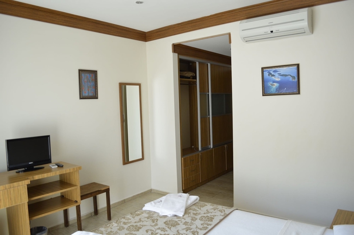 Imagen de la habitación del Mesken Inn Hotel. Foto 9