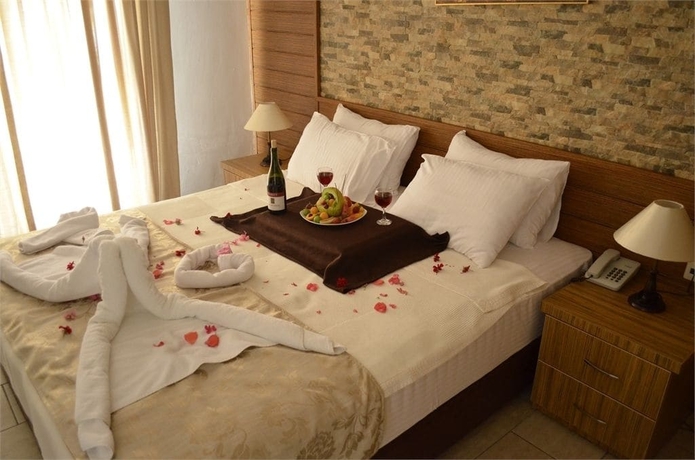 Imagen de la habitación del Mesken Inn Hotel. Foto 11
