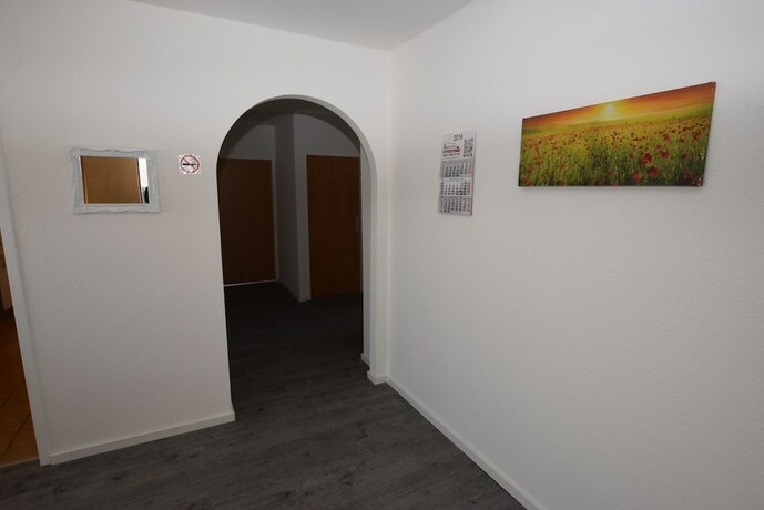 Imagen general del Messezimmer AB Apartments. Foto 2