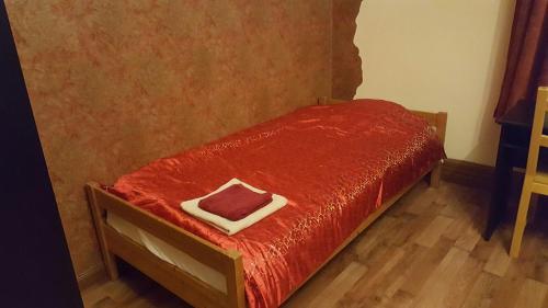 Imagen de la habitación del Messezimmer Hannover Langenhagen - Room Agency. Foto 4