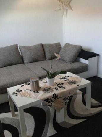 Imagen de los interiores del Messezimmer Hannover Langenhagen - Room Agency. Foto 8