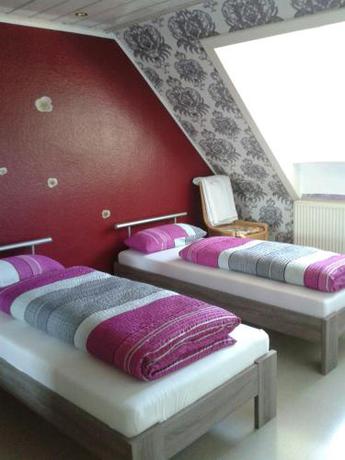 Imagen general del Messezimmer Hannover Langenhagen - Room Agency. Foto 1