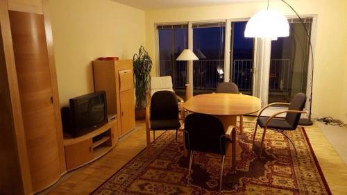 Imagen de los interiores del Messezimmer Hannover Langenhagen - Room Agency. Foto 10
