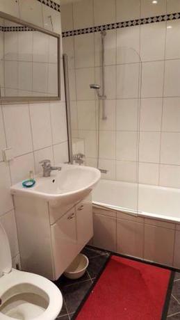 Imagen de la habitación del Messezimmer Hannover Langenhagen - Room Agency. Foto 5