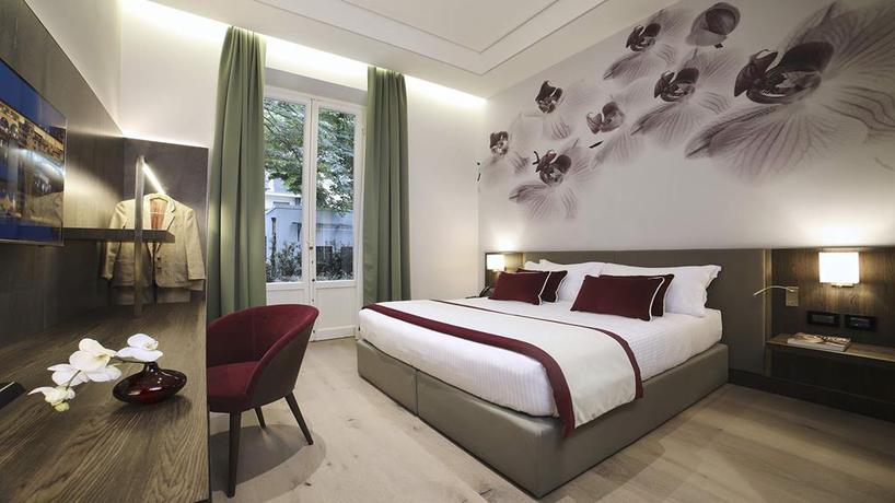 Imagen general del Messori Suites. Foto 3